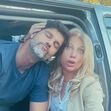 Alexandra Lencastre, Bruno Cabrerizo