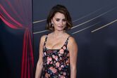 Penélope Cruz