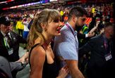 Kansas City Chiefsm, taylor swift, Travis Kelce, super bowl