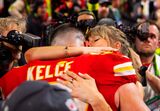 Kansas City Chiefsm, taylor swift, Travis Kelce, super bowl