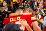 Kansas City Chiefsm, taylor swift, Travis Kelce, super bowl
