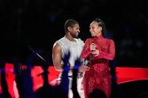 Usher