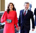 Looks vermelhos para o dia de São Valentim