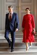 Looks vermelhos para o dia de São Valentim