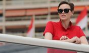 Looks vermelhos para o dia de São Valentim