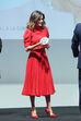 Looks vermelhos para o dia de São Valentim