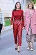 Looks vermelhos para o dia de São Valentim