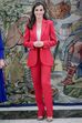 Looks vermelhos para o dia de São Valentim