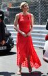 Looks vermelhos para o dia de São Valentim