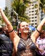 Paolla Oliveira no Carnaval 2024