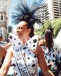 Paolla Oliveira no Carnaval 2024