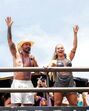 Paolla Oliveira no Carnaval 2024
