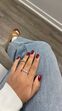 Trends de unhas de 2024