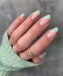 Trends de unhas de 2024