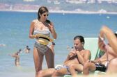 Luís Montenegro e Carla
