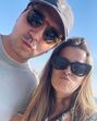 Sara Rocha e Alexandre Poço