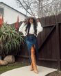 Botas Cowboy