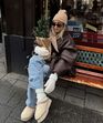 Botas UGGS