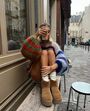 Botas UGGS
