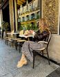 Botas Plataforma