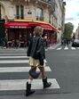Botas Motoqueiro