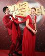 Gala Dança com as Estrelas