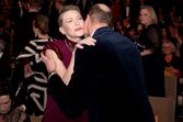 William, Cate Blanchett