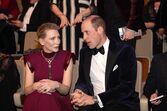William, Cate Blanchett