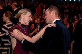 William, Cate Blanchett