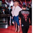 Lili Caneças, casino Estoril, gala TVI