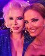 Lili Caneças, Cristina Ferreira, casino Estoril, gala TVI