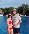 André Ventura e Dina Marques Nunes
