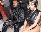 Bianca Censori, Kanye West