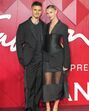 Romeo Beckham e Mia Regan