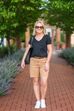 Bermudas