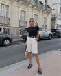 Bermudas