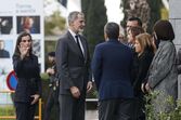 Letizia e Felipe VI