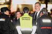 Letizia e Felipe VI