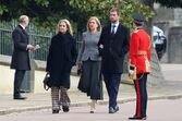Infanta Elena, infanta Cristina, Juan Urdangarin