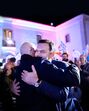 Pedro Passos Coelho e Luís Montenegro