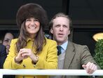 Thomas Kingston e Pippa Middleton
