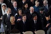 Letizia, Juan Carlos, Felipe