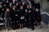 Letizia, Juan Carlos, Felipe