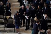 Letizia, Juan Carlos, Felipe