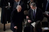 Letizia, Juan Carlos, Felipe