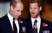 William, Harry 