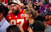 Kansas City Chiefsm, taylor swift, Travis Kelce, super bowl