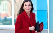 Looks vermelhos para o dia de São Valentim