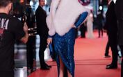 Lili Caneças, casino Estoril, gala TVI