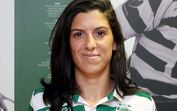 Filipa Mandeiro, jogadora do Sporting, faleceu